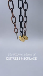 DISTRESS Necklace