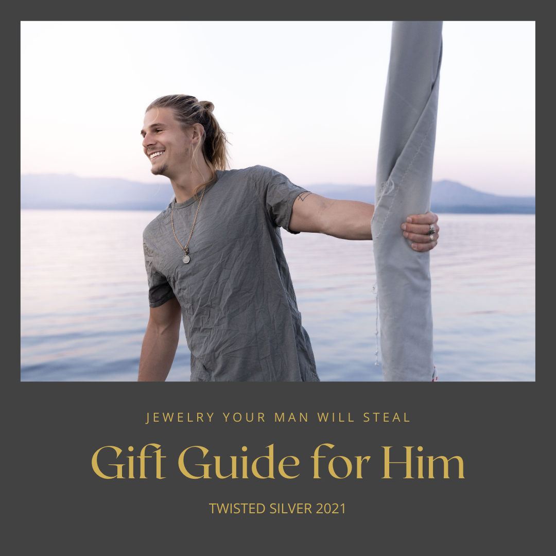 Gift Guide for Him