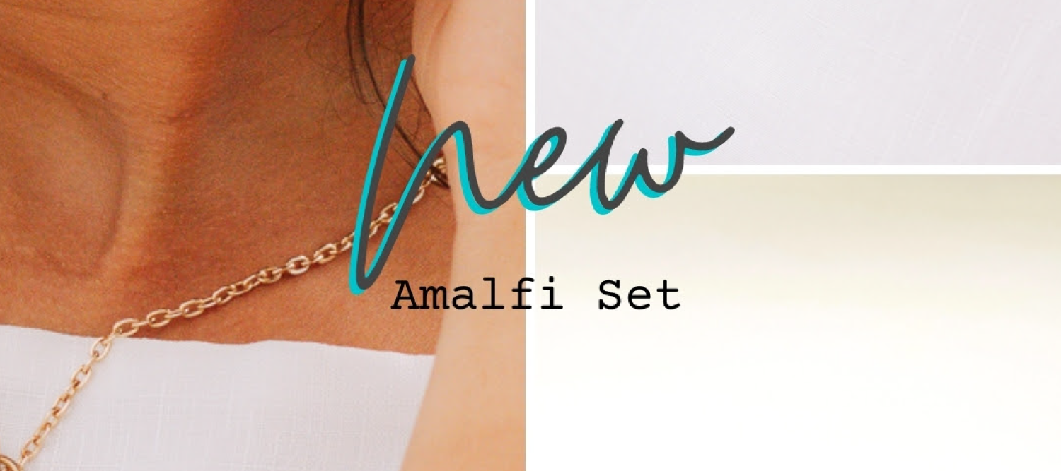 The Amalfi Set