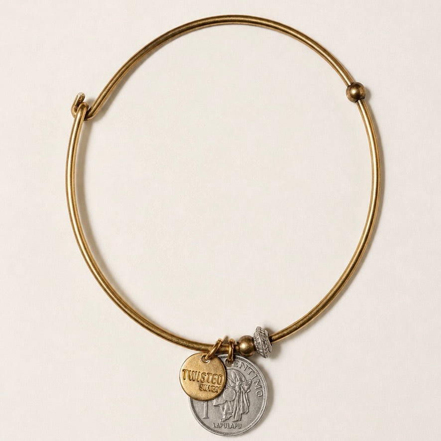 Caspian bracelet