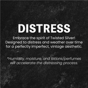 DISTRESS Bracelet