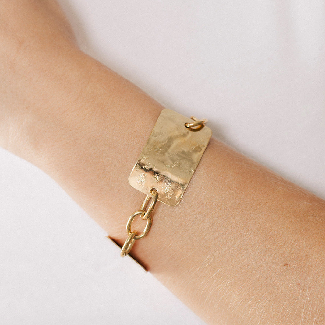 Sandstorm bracelet