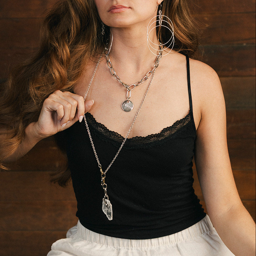 Brooke triple threat