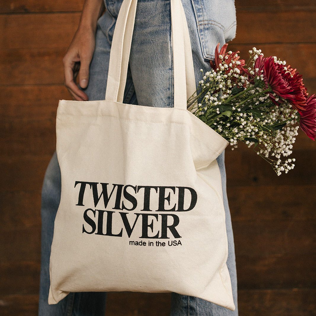 Tote bag