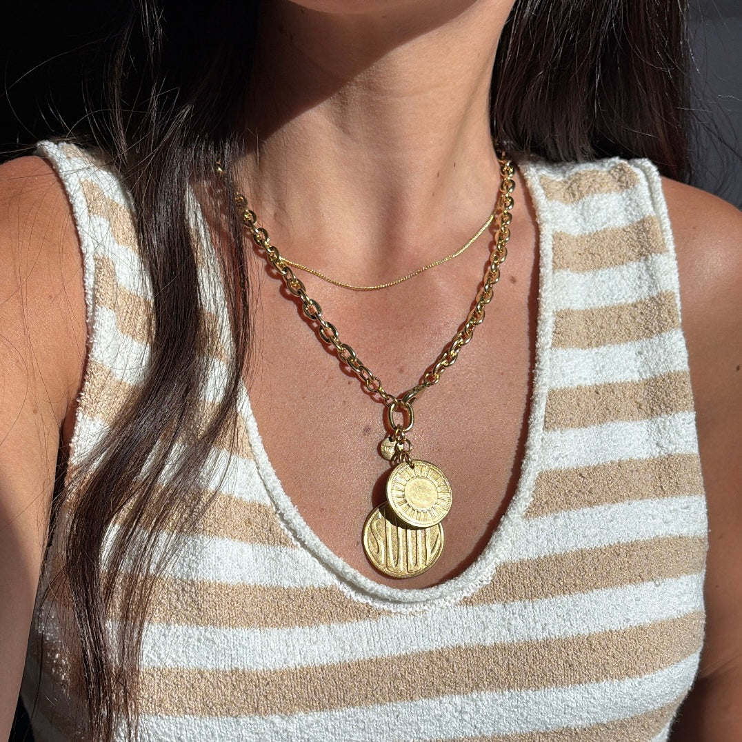 Twisted girls club™ - Twisted Silver