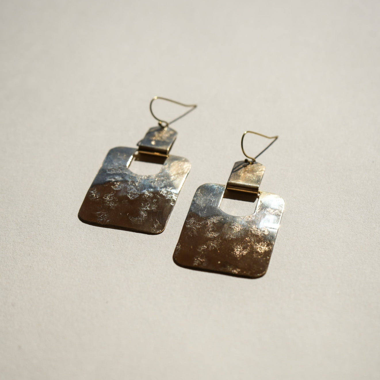 NILE Earrings