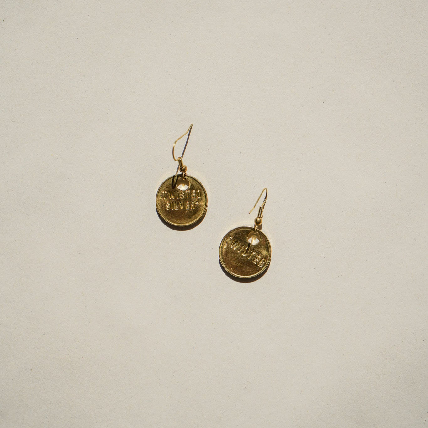 TAG Earrings