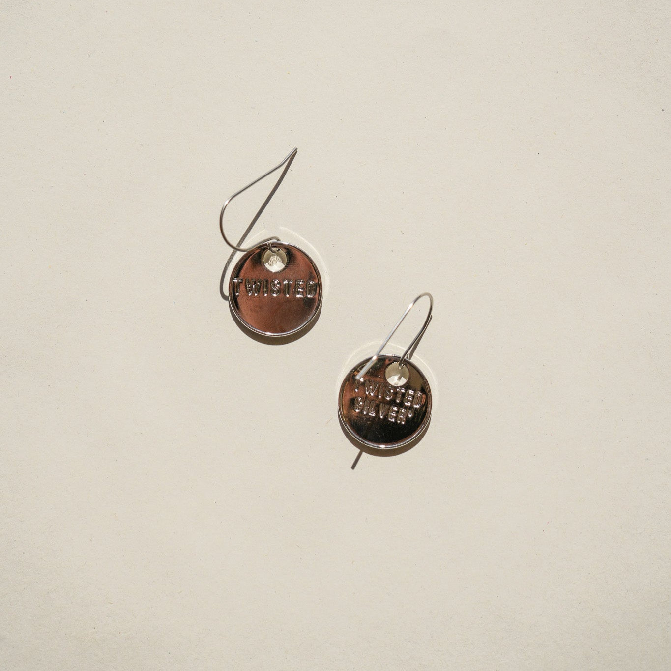 TAG Earrings