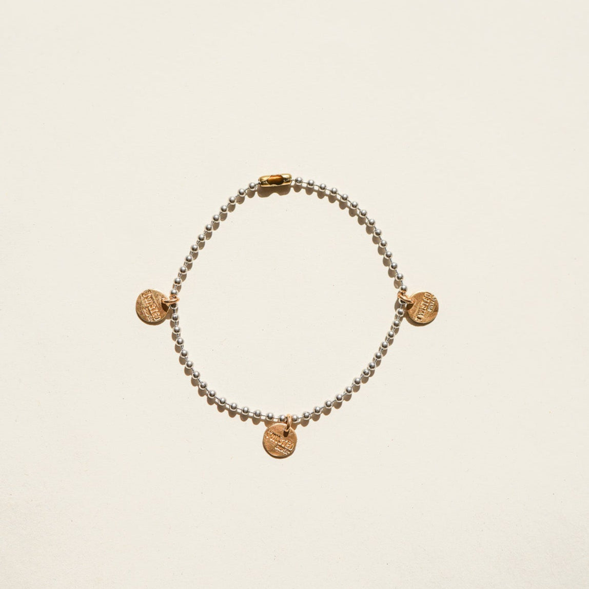 Spot bracelet