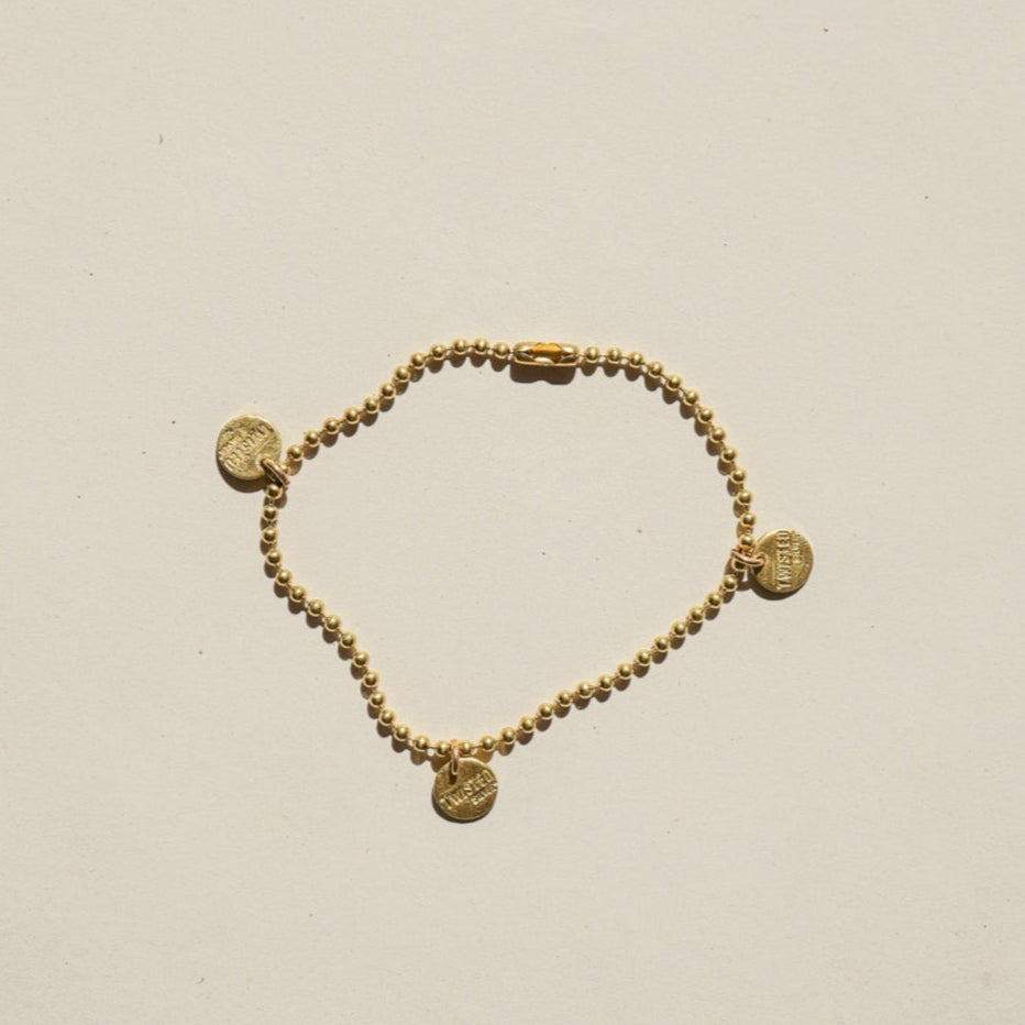 SPOT Bracelet