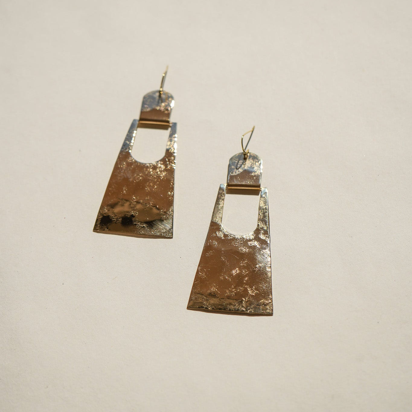 PYRAMID Earrings