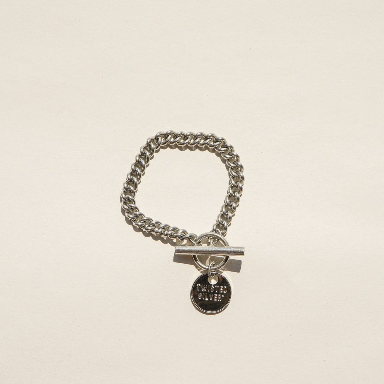 Capture mini bracelet
