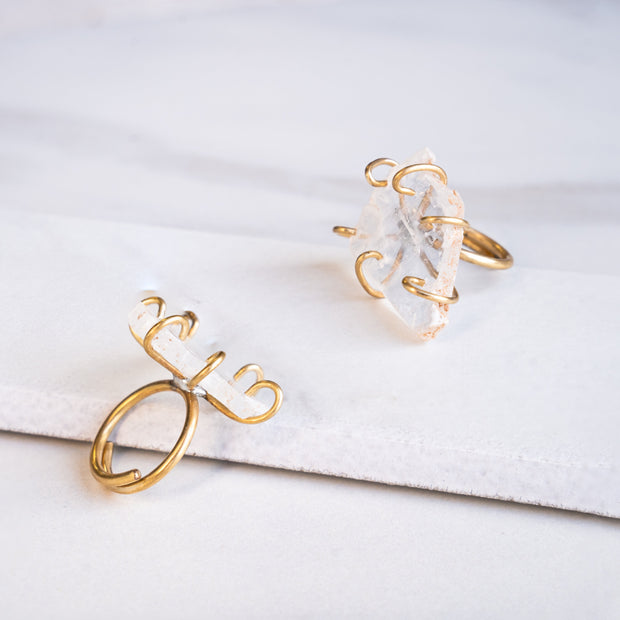CLARITY Ring