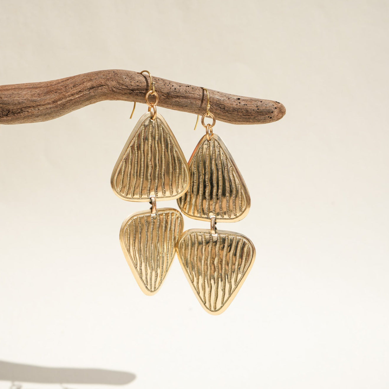 Indy earrings