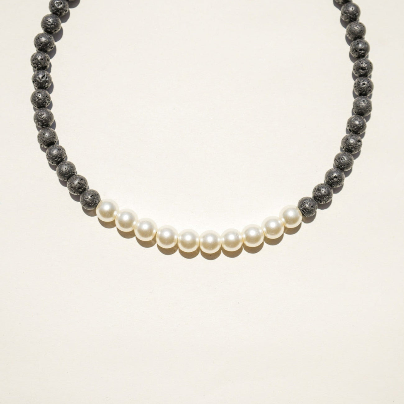 Ignite necklace