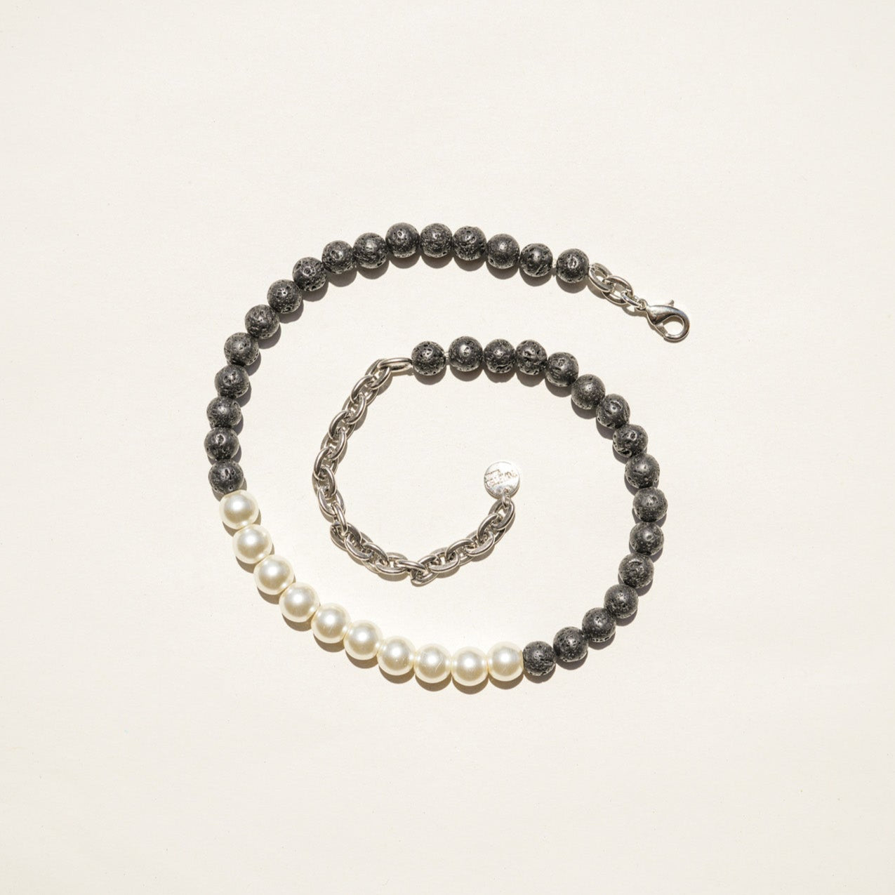 Ignite necklace