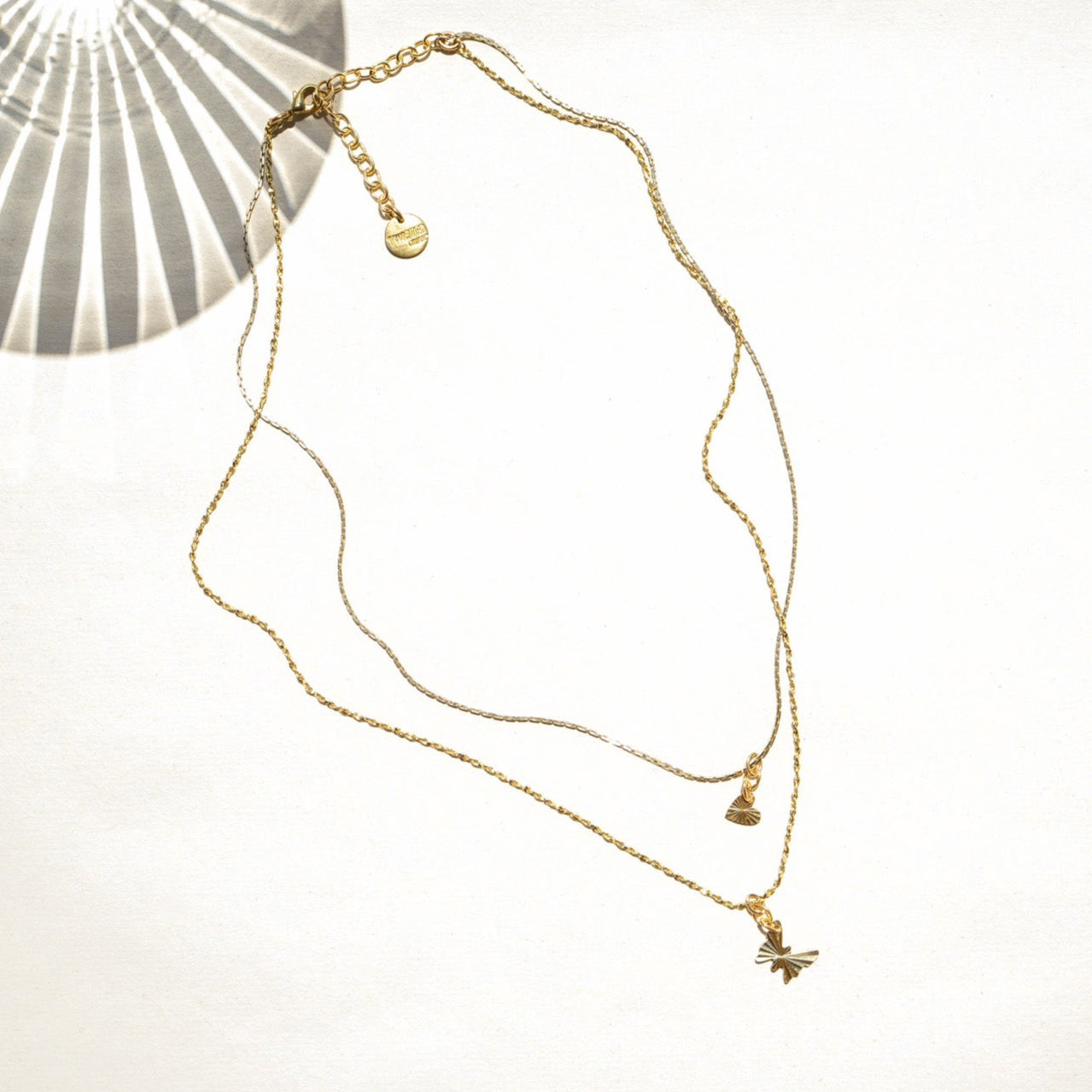 Aurora necklace