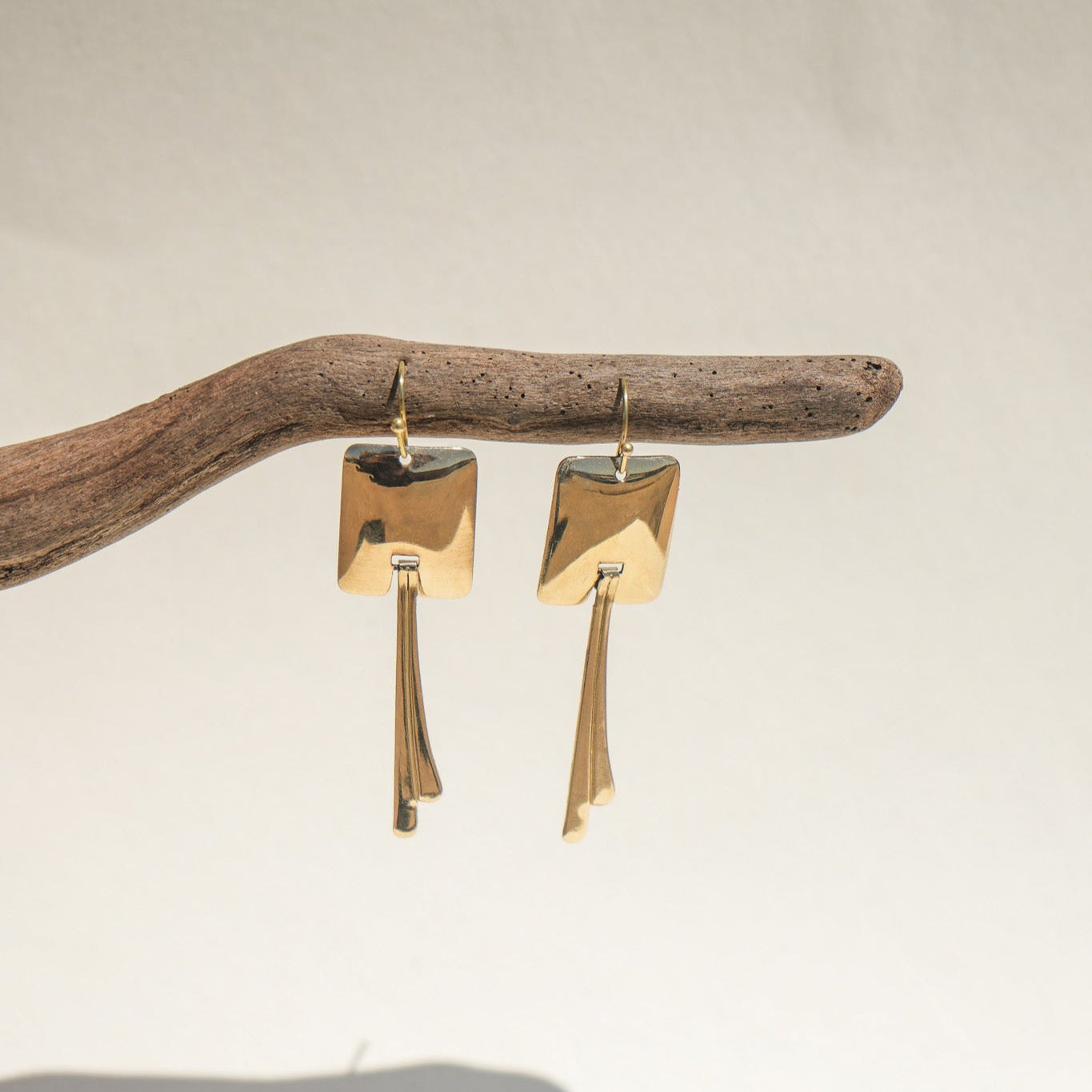 Astra earrings