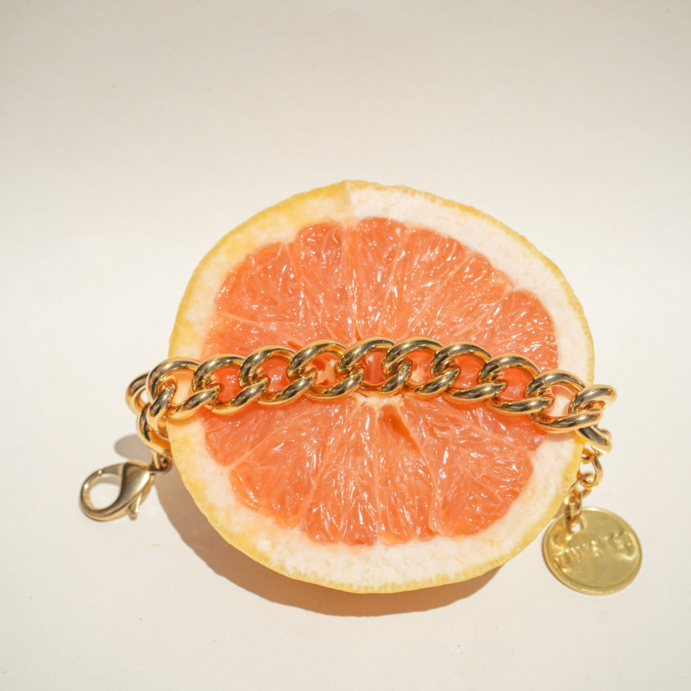 Bond bracelet