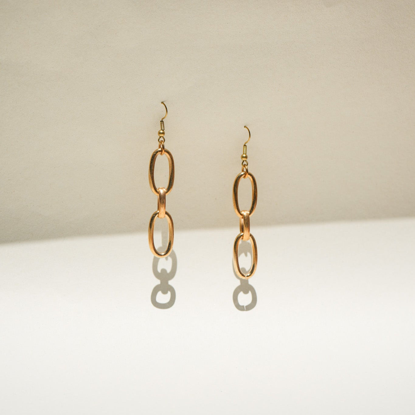 Luxe earrings