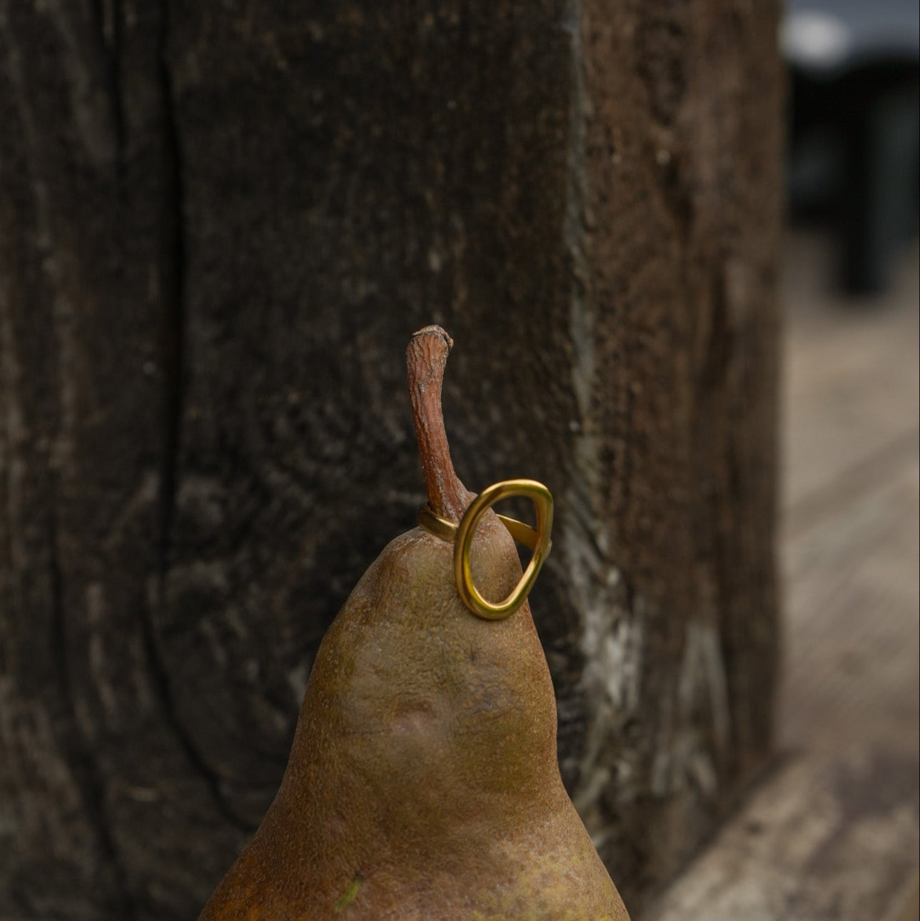 Orla ring