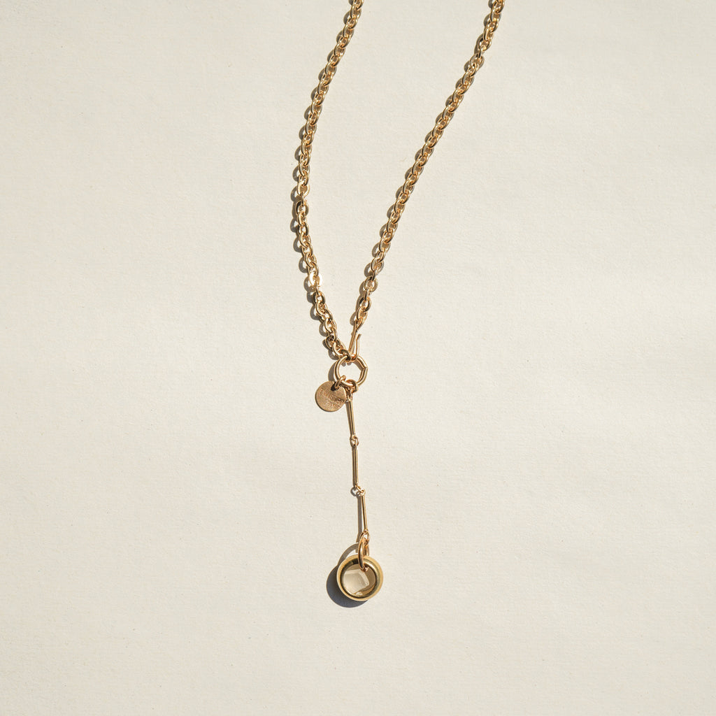 Amalfi necklace