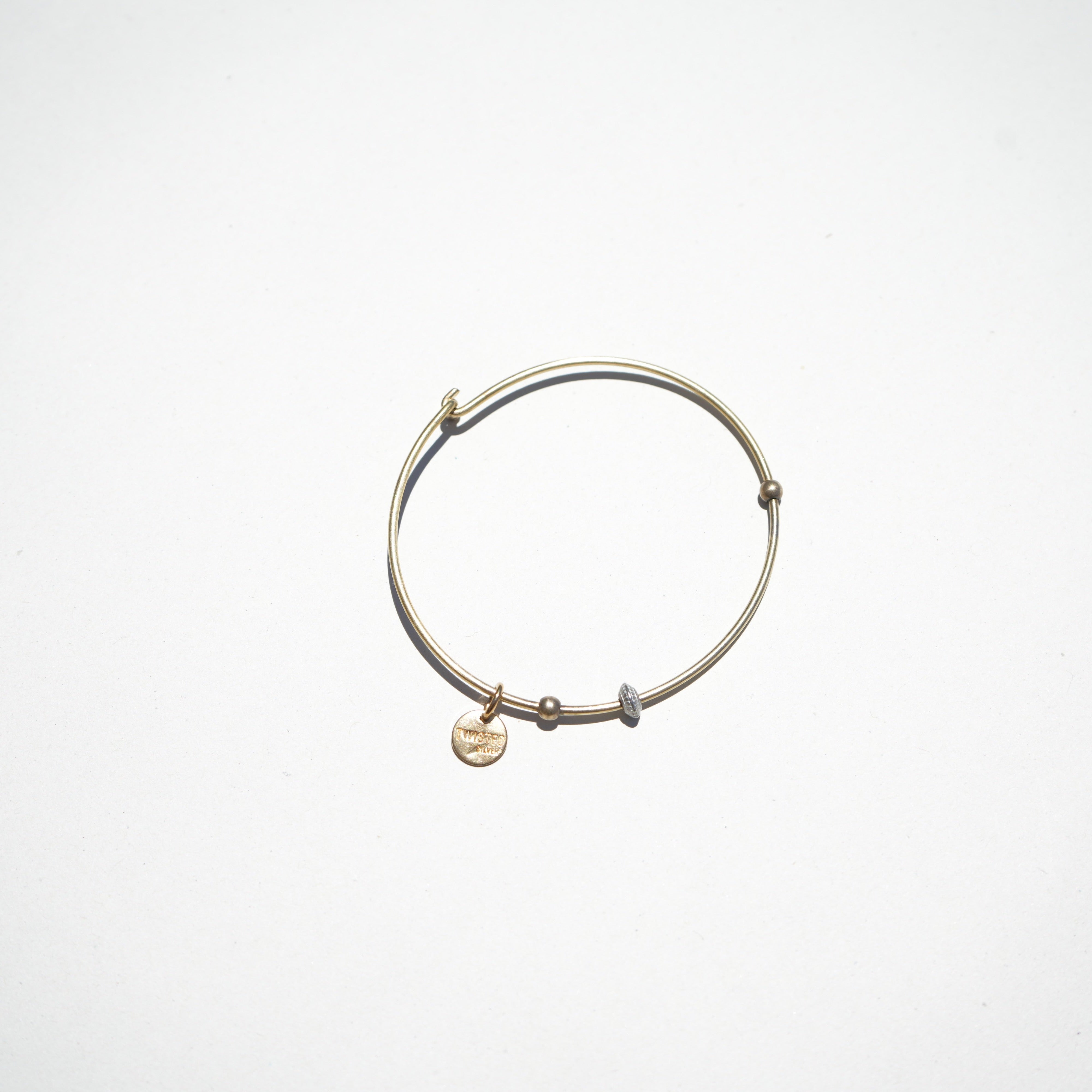 Nomad set - Twisted Silver