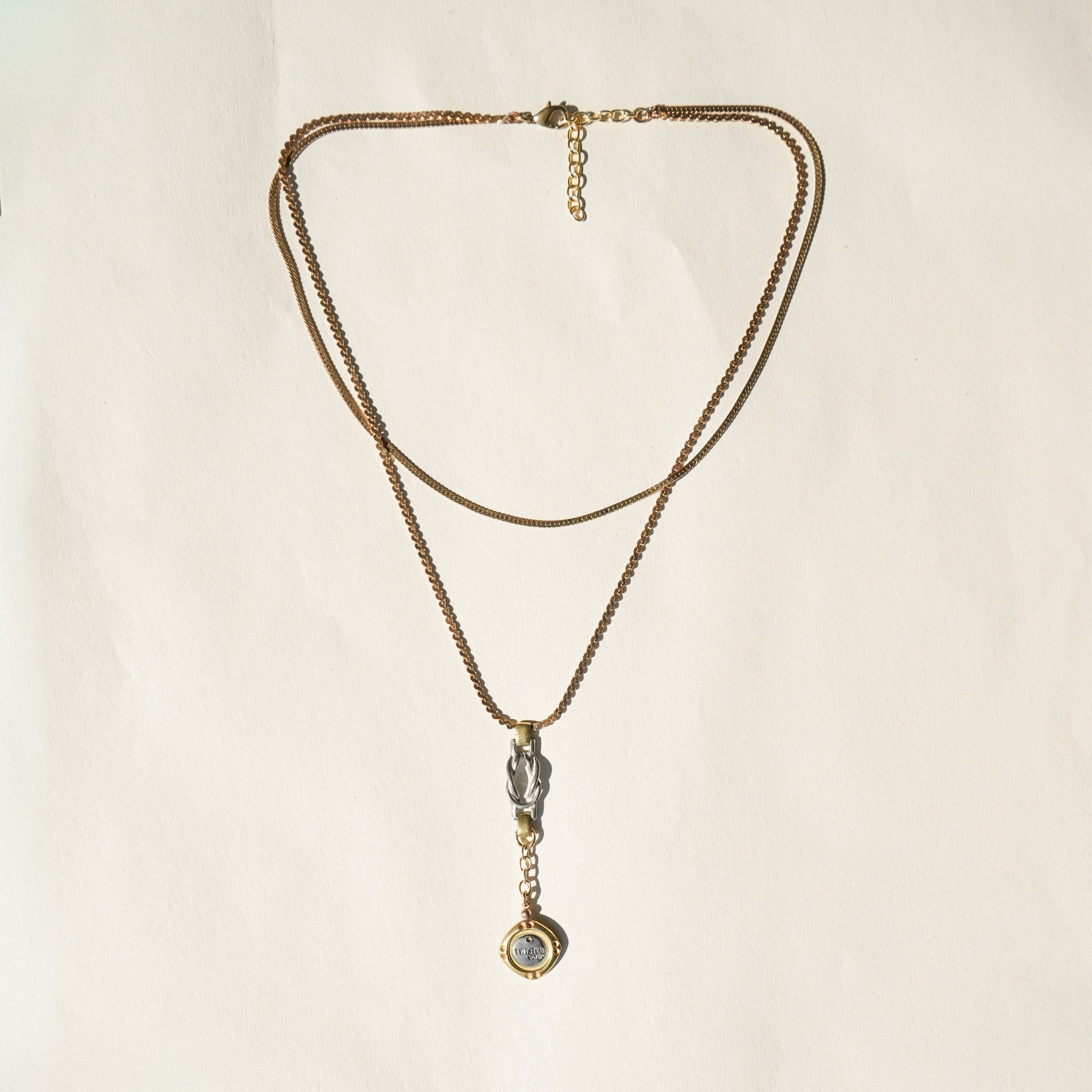 July TGC - Twisted Silver