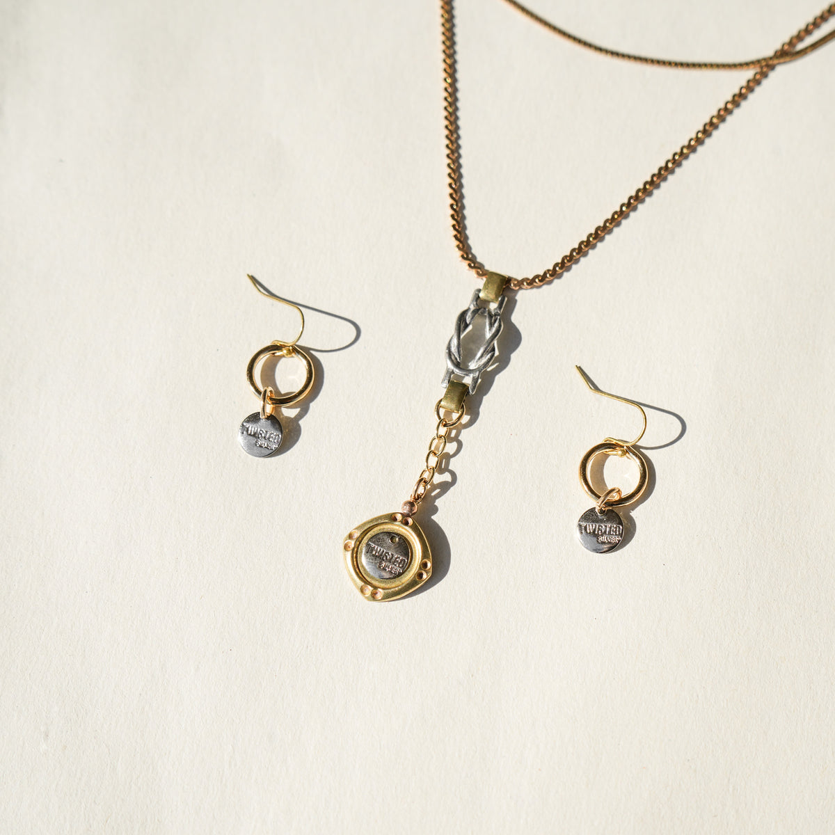 July TGC - Twisted Silver