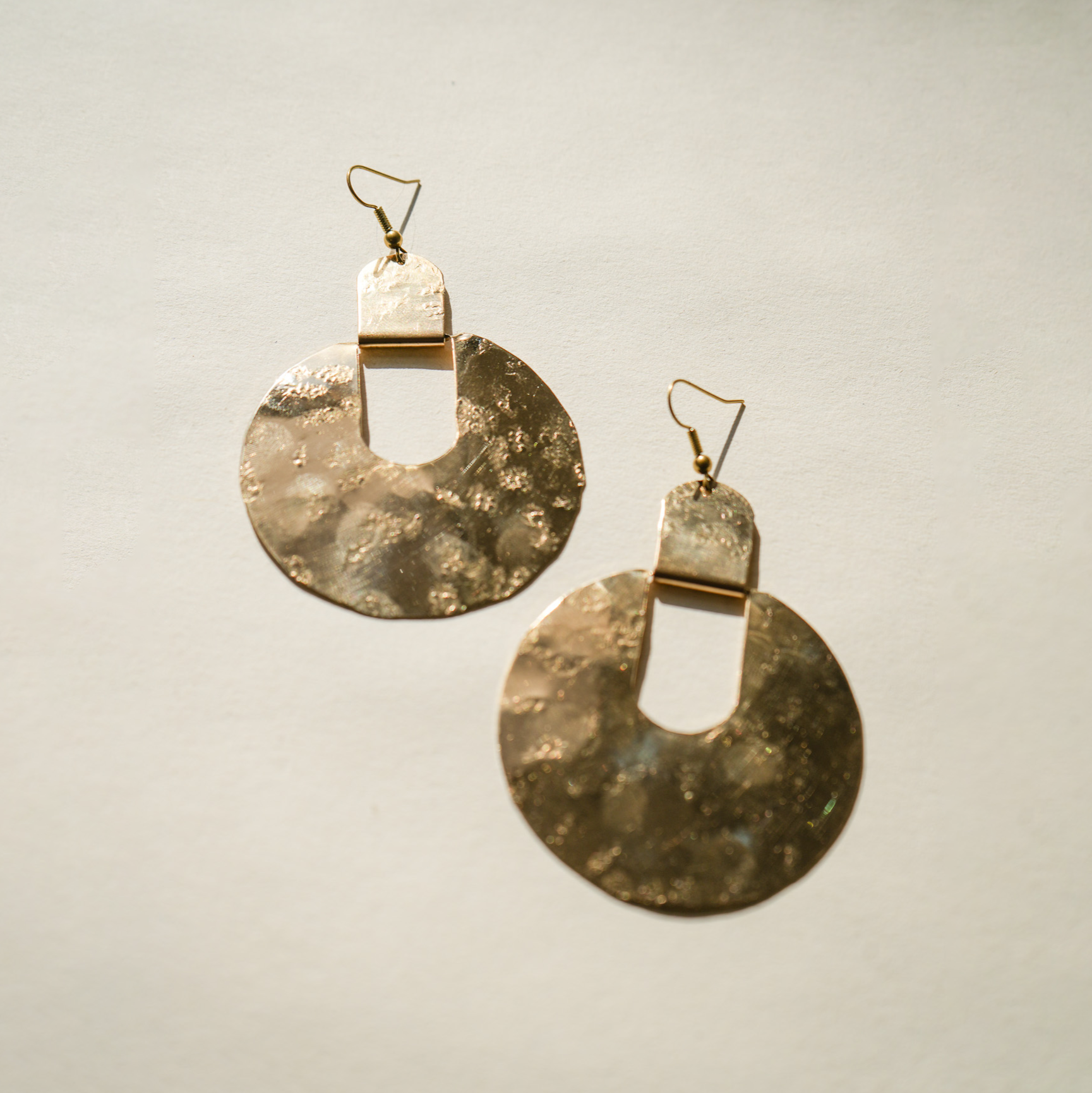 EGYPT Earrings