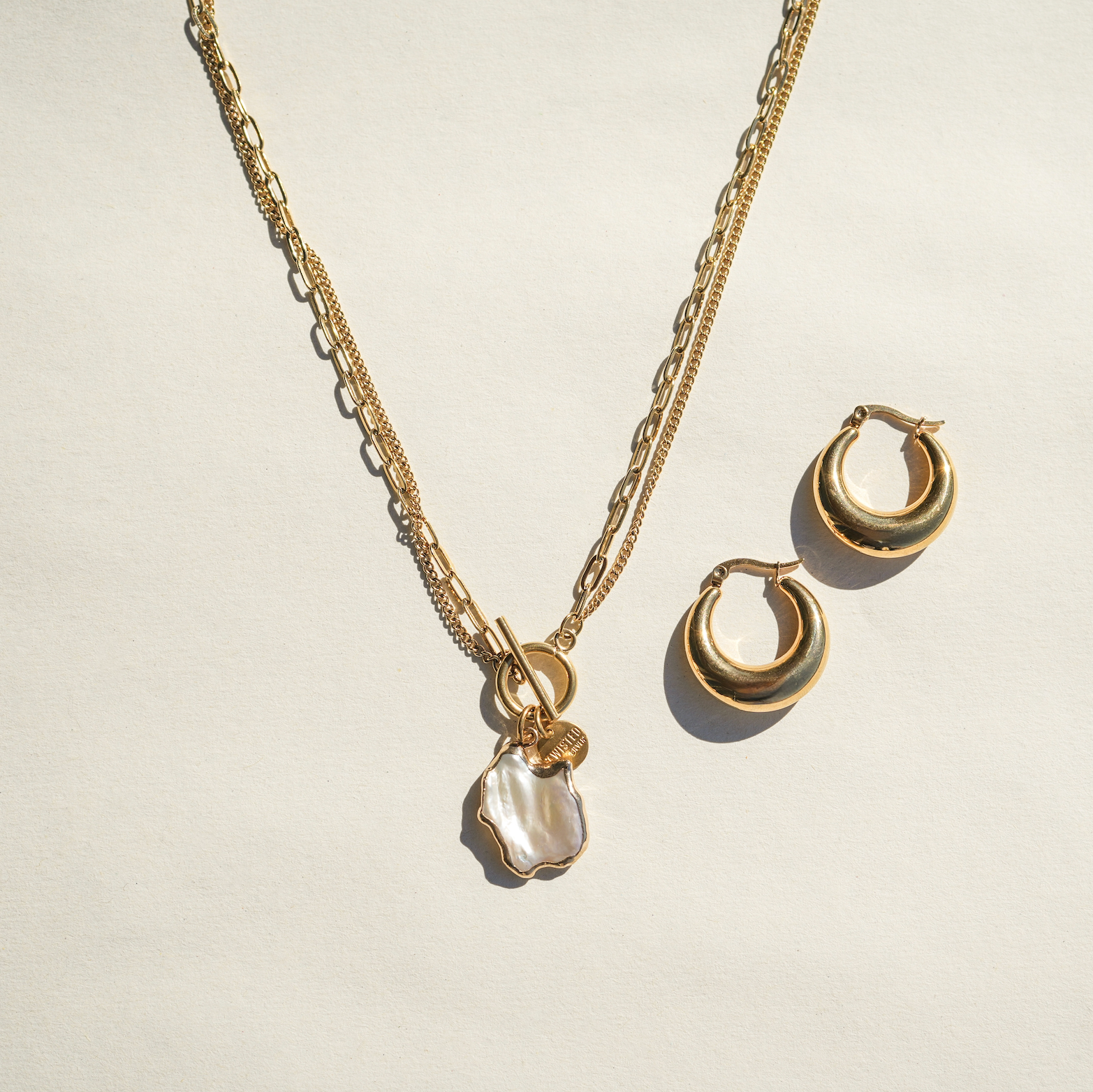 Twisted girls club™