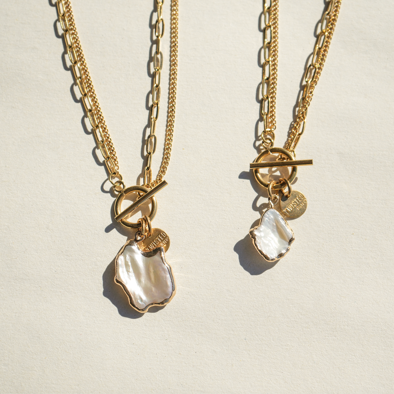 Twisted girls club™