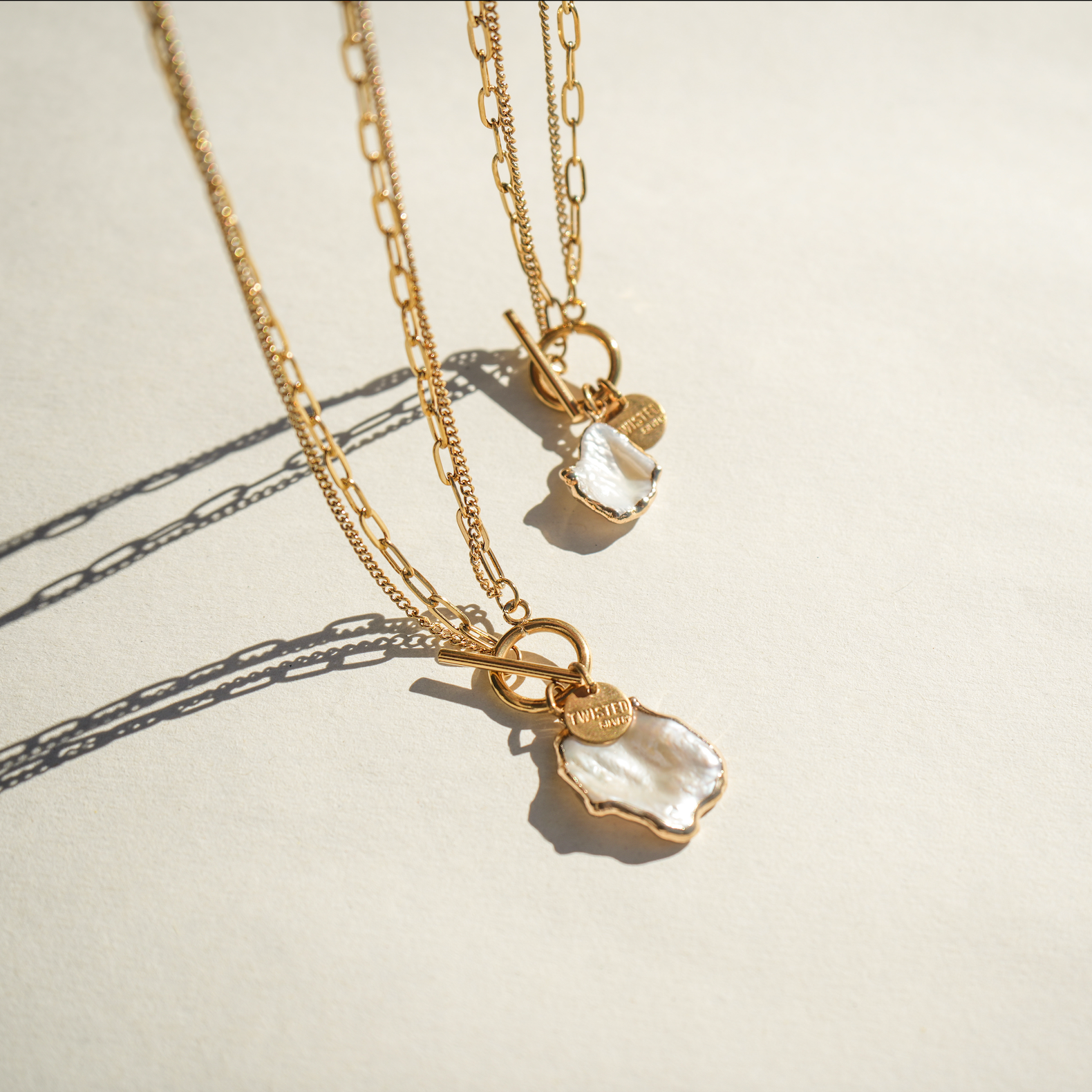 Twisted girls club™