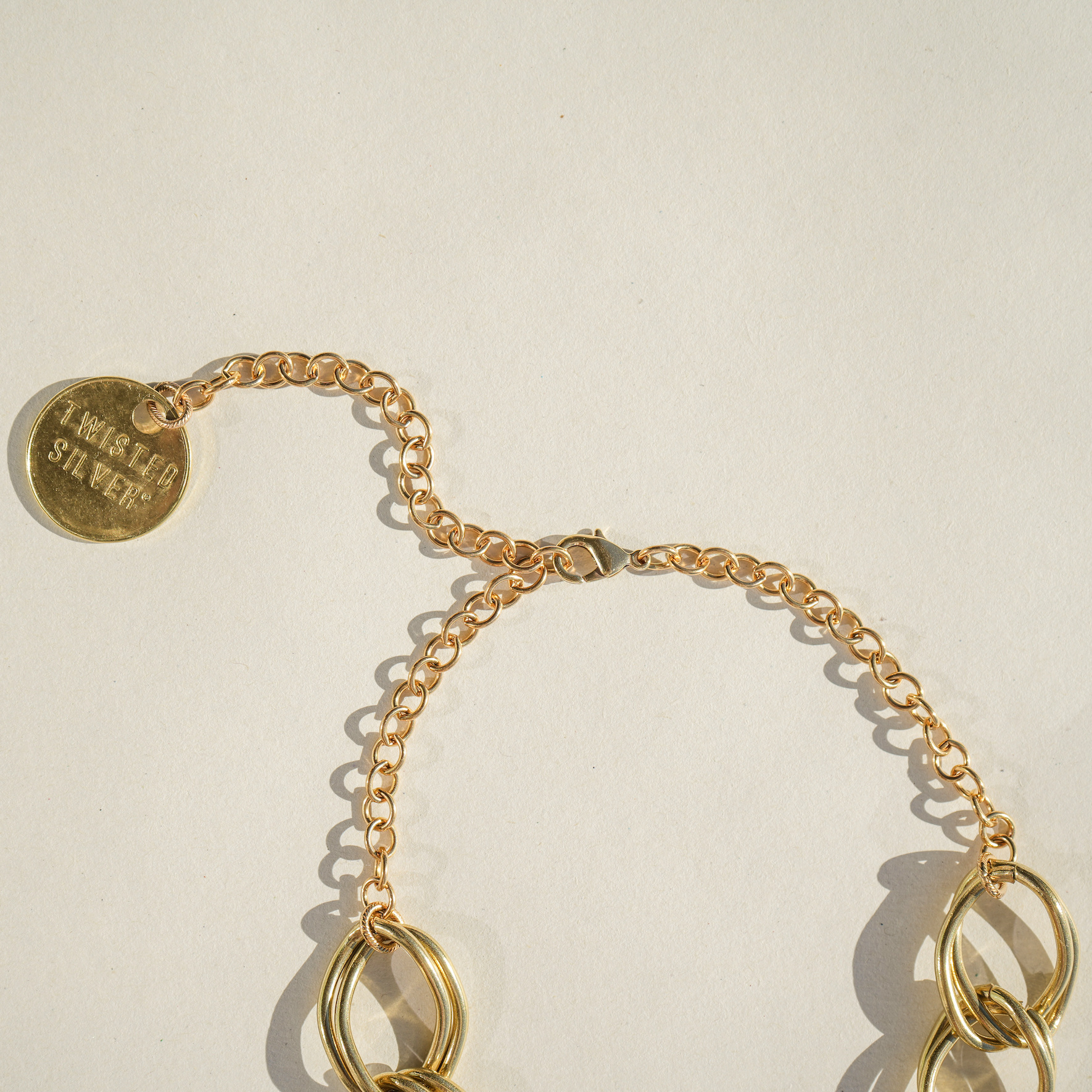 Twisted girls club™