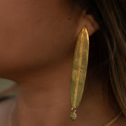 PALM Earrings