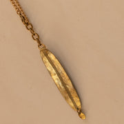 PALM Necklace