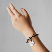 CLASSIC Bracelet - Twisted Silver