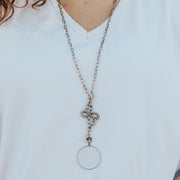 INFINITY Necklace
