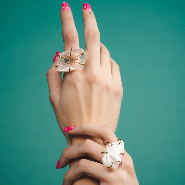 CLARITY Ring